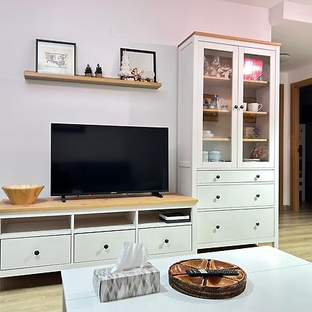 Appartamento Sabina Puente de Sabinanigo Esterno foto