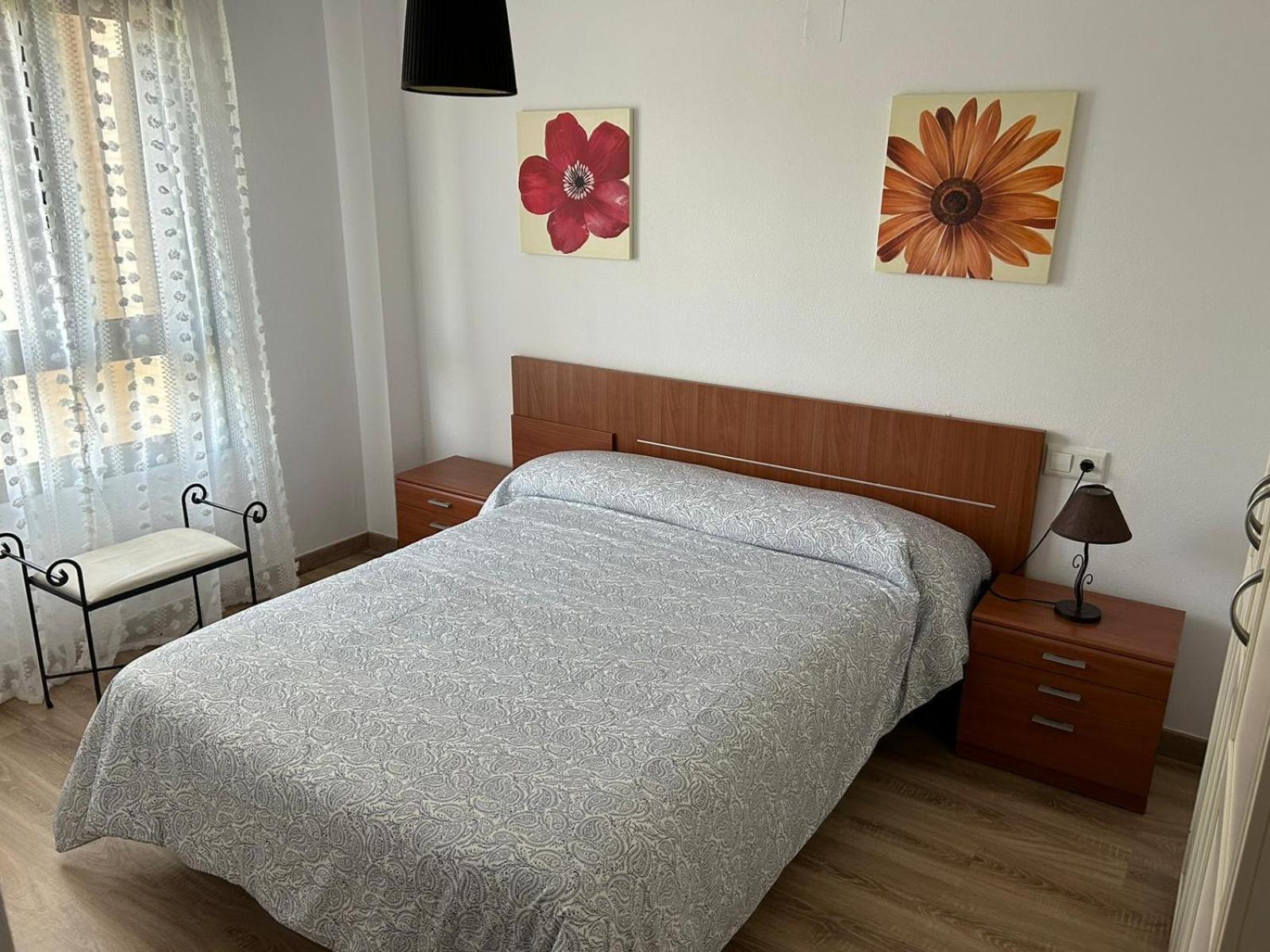 Appartamento Sabina Puente de Sabinanigo Esterno foto
