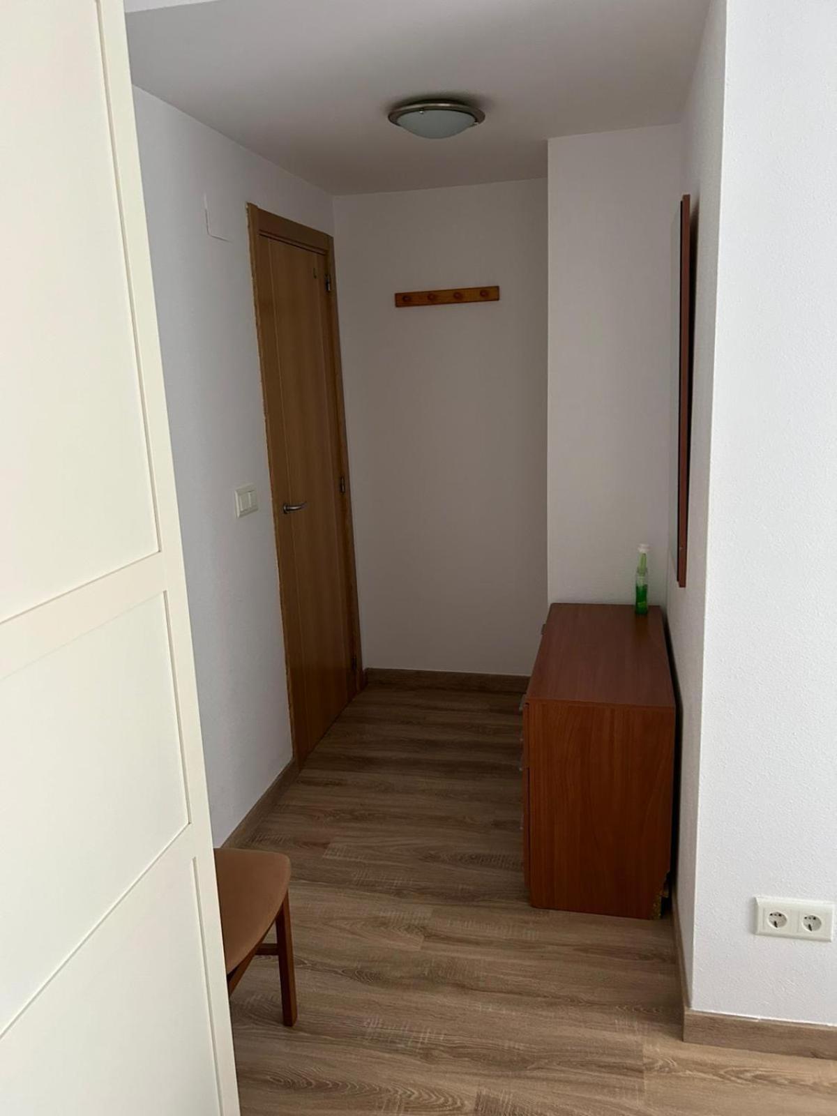 Appartamento Sabina Puente de Sabinanigo Esterno foto