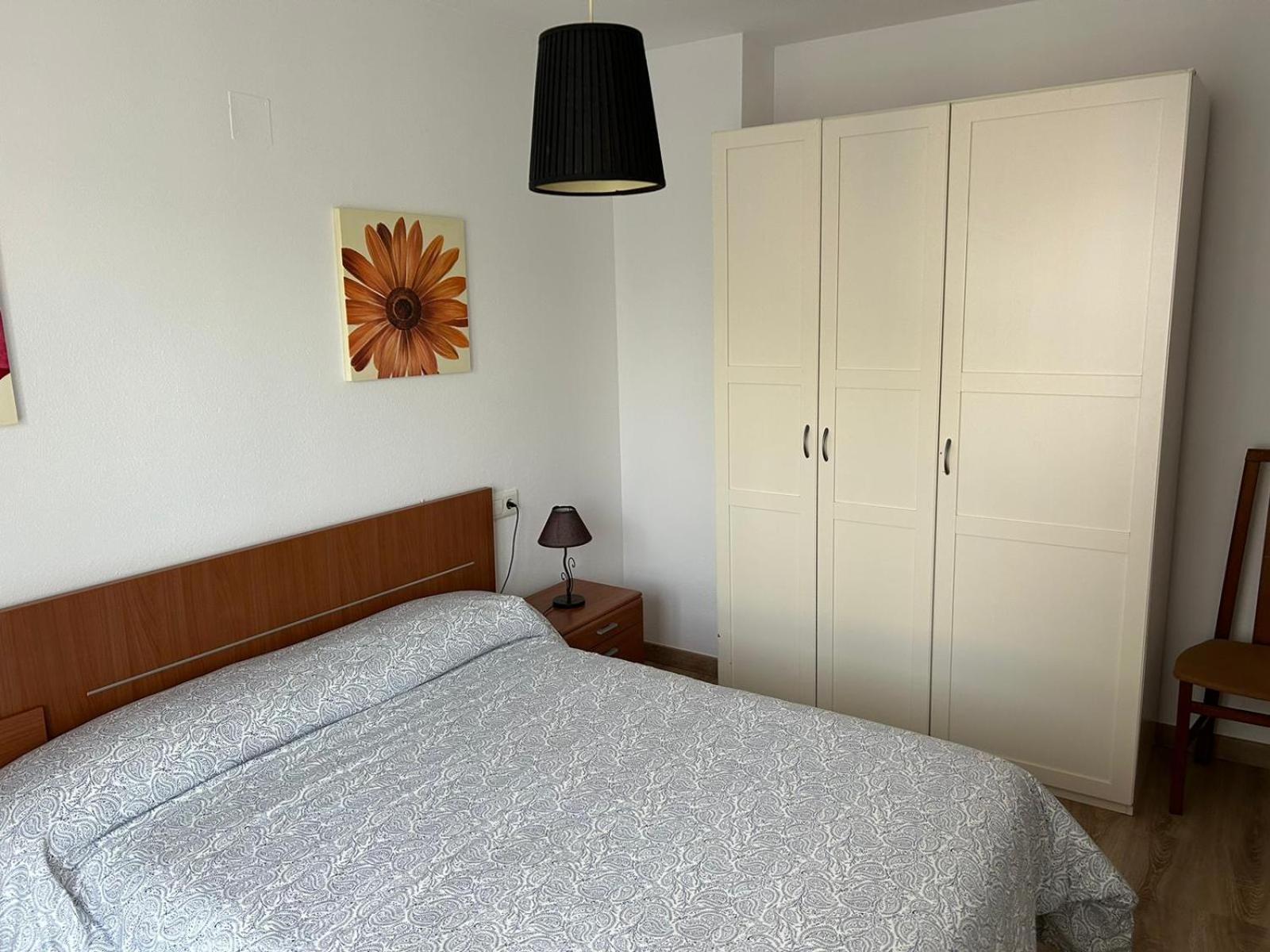 Appartamento Sabina Puente de Sabinanigo Esterno foto