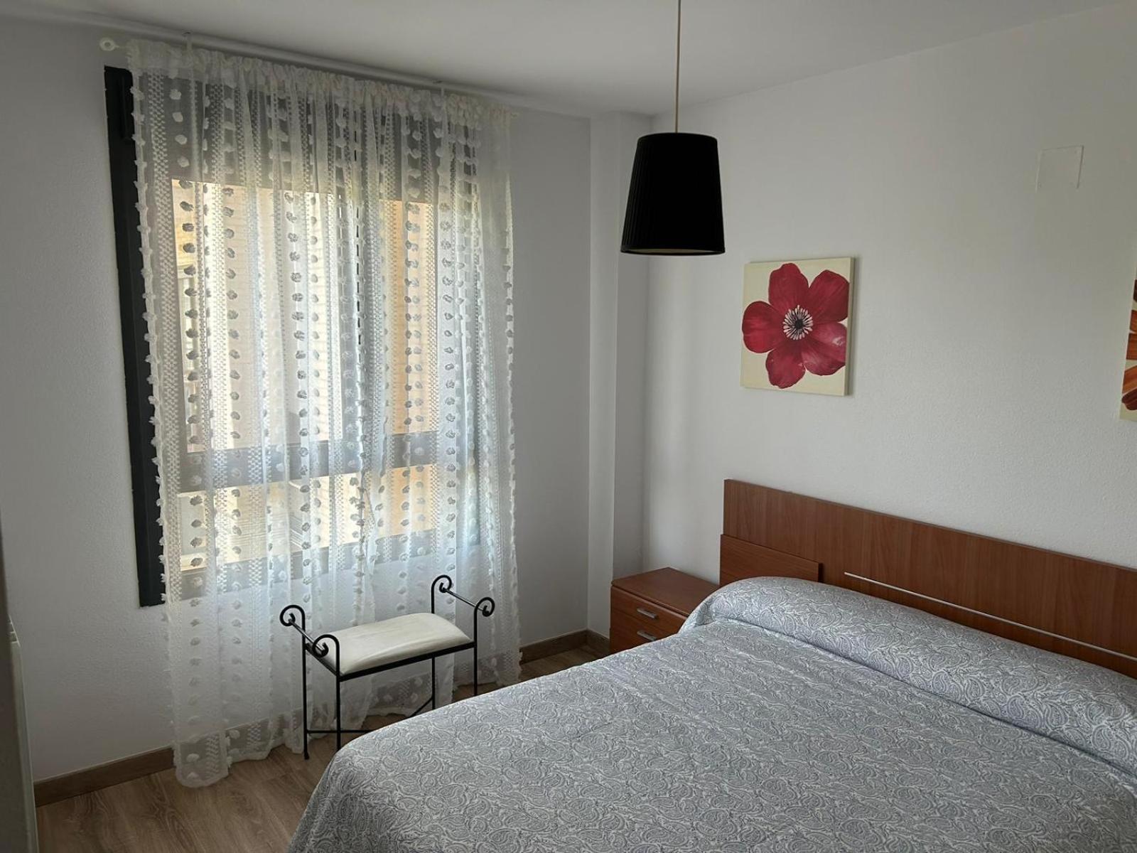 Appartamento Sabina Puente de Sabinanigo Esterno foto
