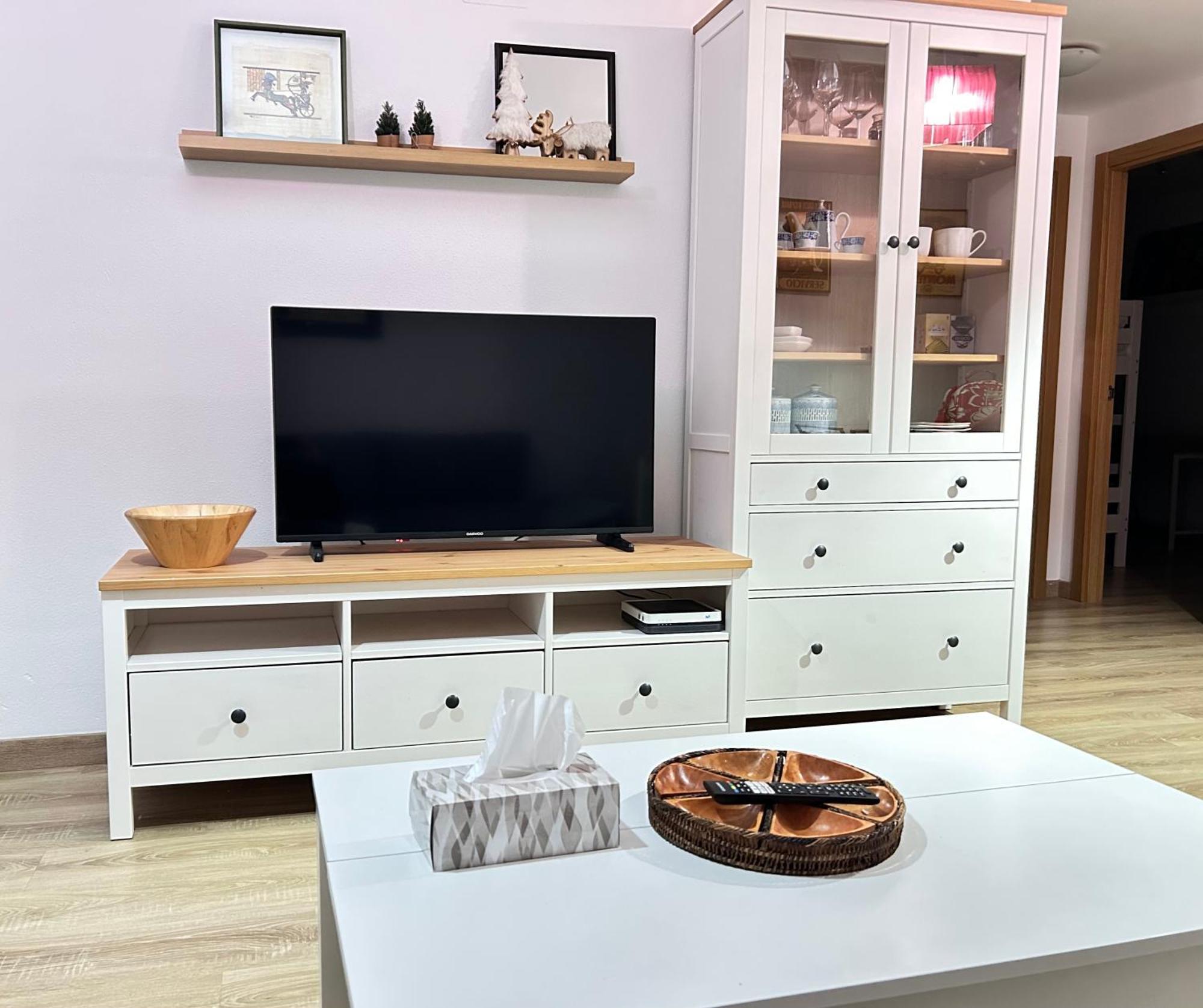 Appartamento Sabina Puente de Sabinanigo Esterno foto